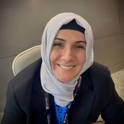 Seda Yılmaz Semerci