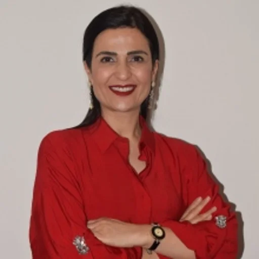 Sibel Karaca