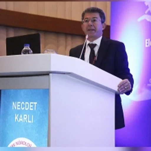 Necdet Karlı