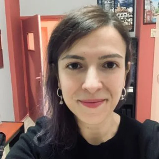 Fatma Nazlı Durmaz Çelik