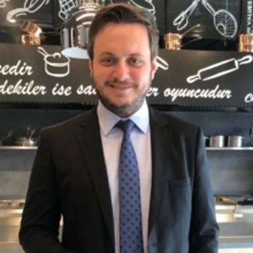 Muharrem Anıl Gürkan