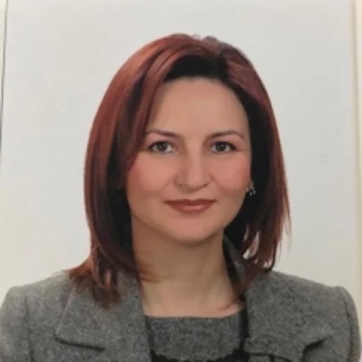 Filiz Gözeten Yetiker