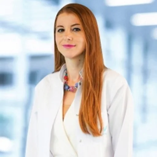 Belma Doğan Güngen