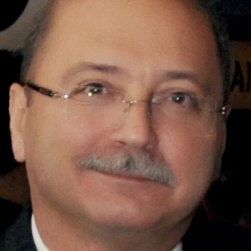 Zafer Çolakoğlu