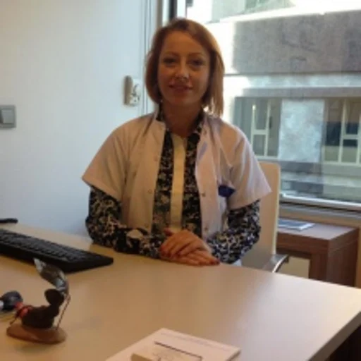 Tuğba Yörük Hazar