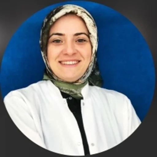 Yasemin Şipka Kurtulmuş