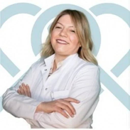 Özlem Ertürk