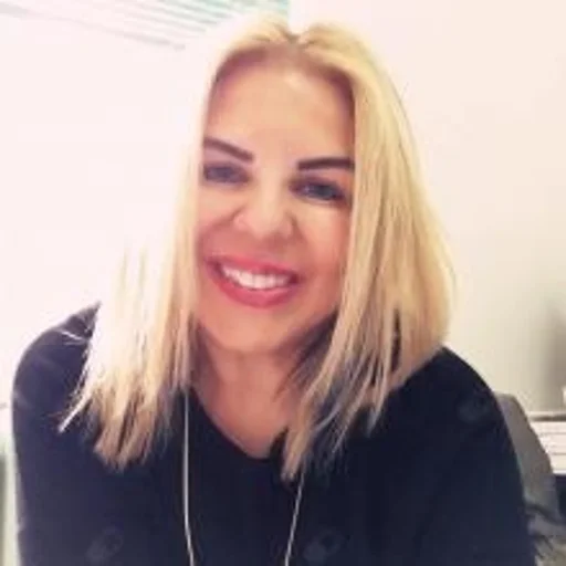 Hande Yiğitdinç Türker