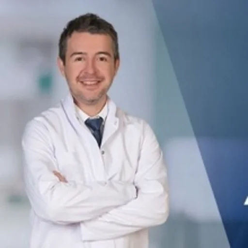 Bekir Enes Demiryürek