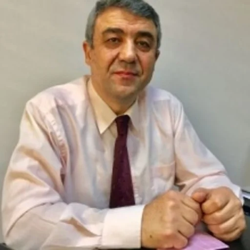 Mehmet Zarifoğlu
