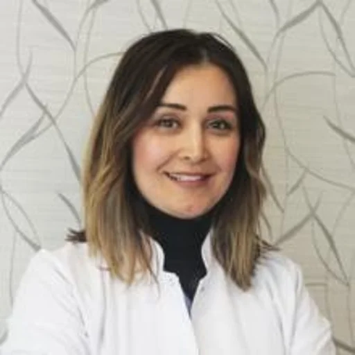 Özlenen Gonca Çivi