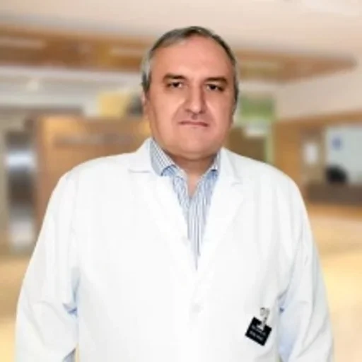 Bayram Fırat Dayanıklı