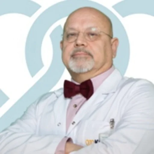 Mehmet Ali Özgüven