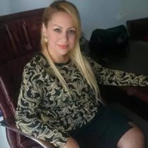 Pelin Kişioğlu Kalan