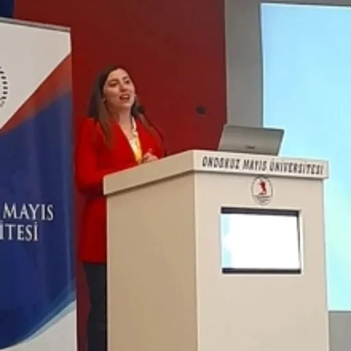 Şebnem Erduran Kayhan