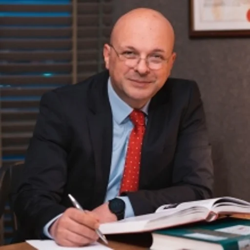 Güçlü Kaan Beriat