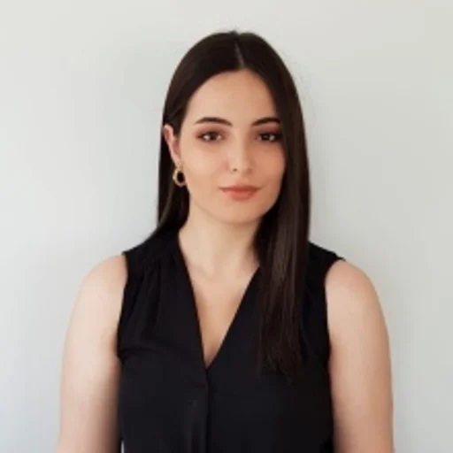 Elif Işılay Yeşil