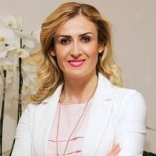 Dilek Demiral