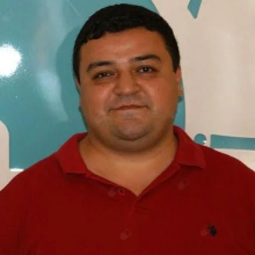 Burak Öztürk
