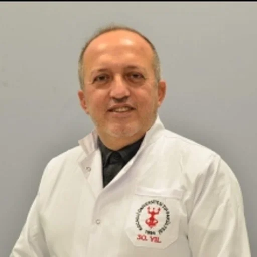 Cumhur Cevdet Kesemenli