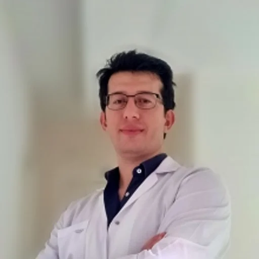 Cahit Koçak