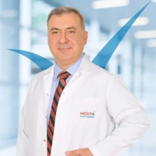 Ömer Faruk Erkoçak