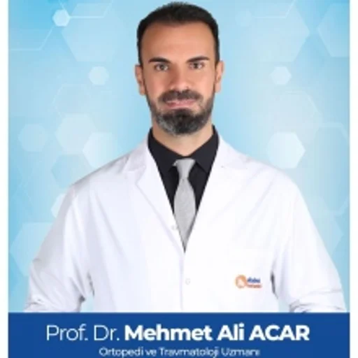 Mehmet Ali Acar
