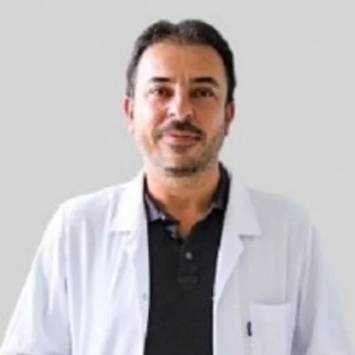 Ömer Selçuk Öçmen