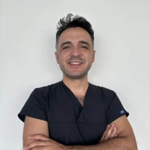 Dt. Devran Ertilav - Ağız ve Diş Sağlığı