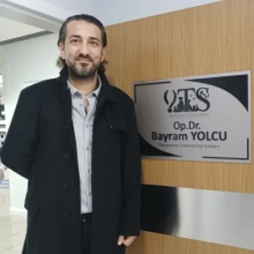 Bayram Yolcu