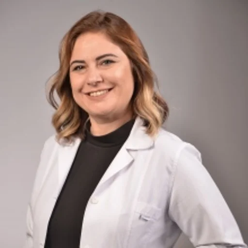 Tuğba Erdoğan Kızılok