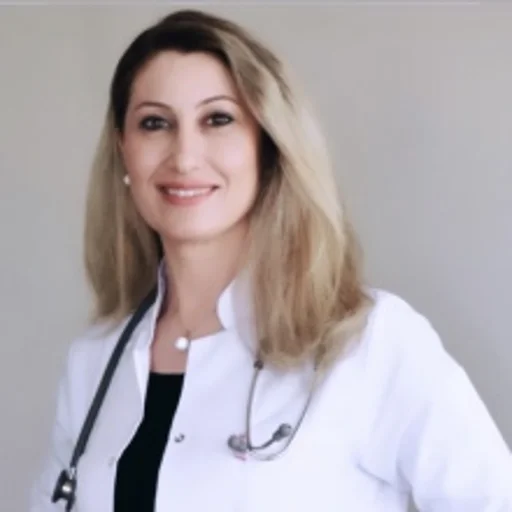 Dilek Kuşaslan Avcı