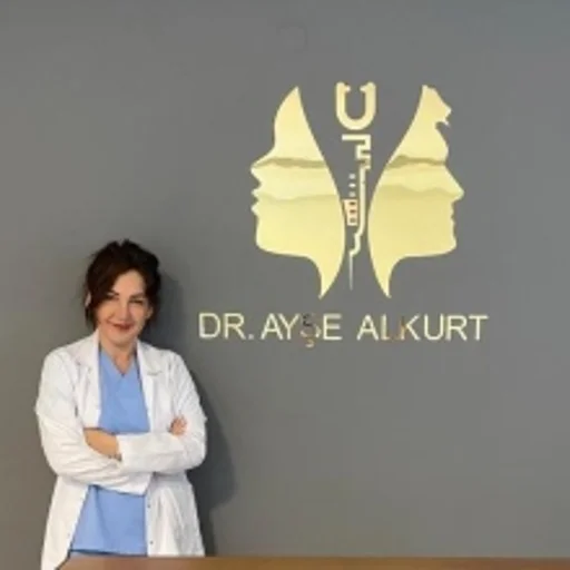 Ayşe Alkurt