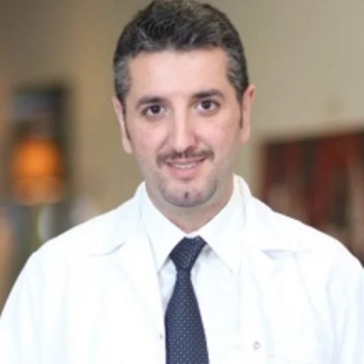 Prof. Dr. Mustafa Özdoğan - İstanbul Onkoloji Hastanesi