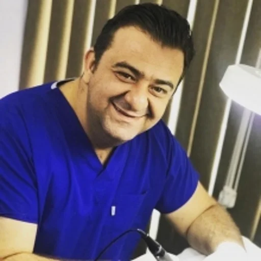 Mahmut Serkan Karaçuha