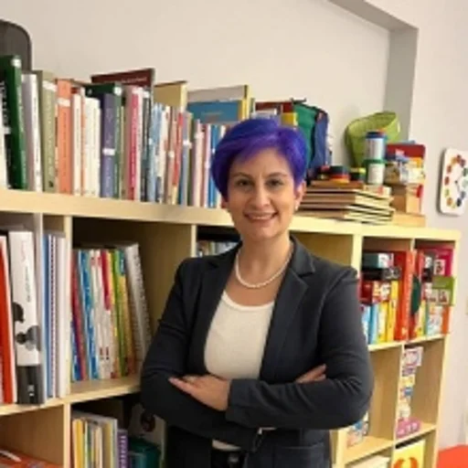 Duygu Çataltaş Sıpçıkoğlu