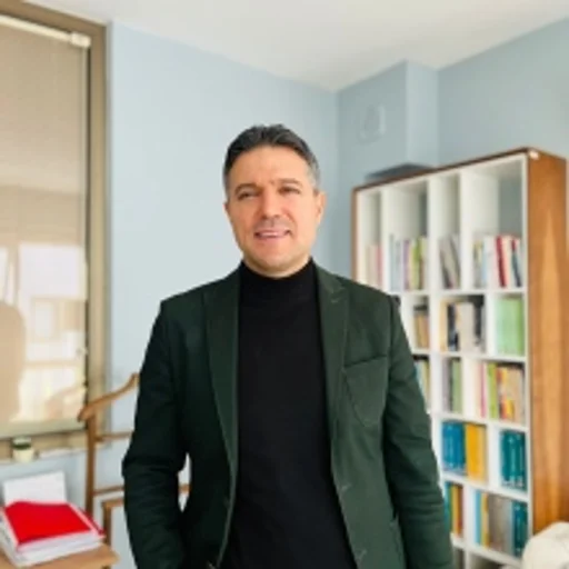 Seyithan Gözüaçık