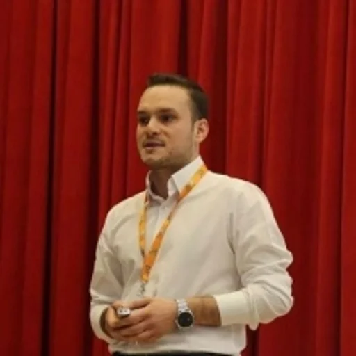 Hikmet Can Özarslan