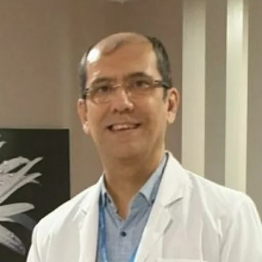 Mehmet Semih Ayhan