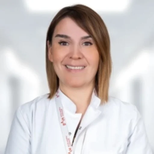Nuray Öztürk