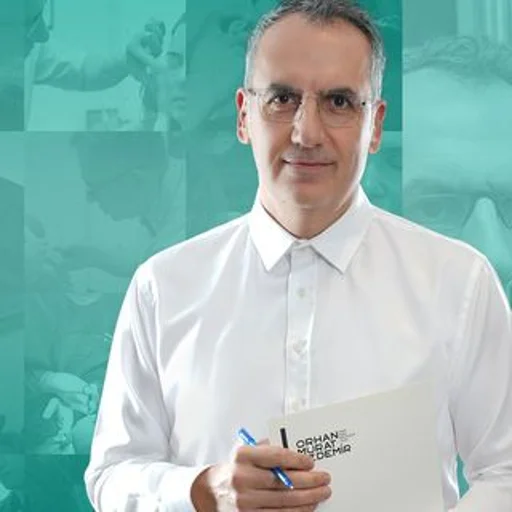 Orhan Murat Özdemir