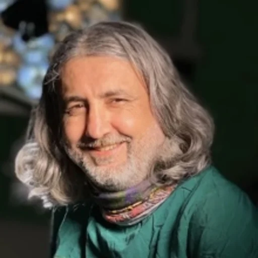 Mahmut Nuri Karatoprak