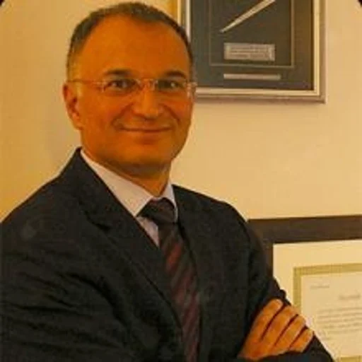Gökhan Tunçbilek