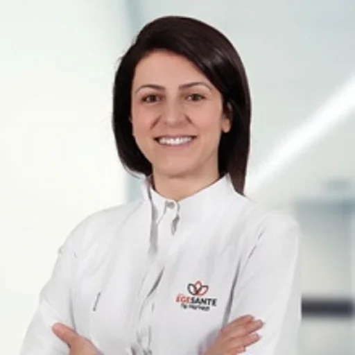 Melike Yazoğlu Yanık