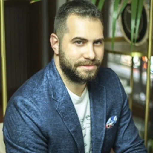 Tahir Gökhan Haytoğlu