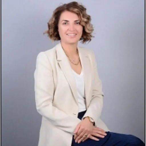 Melekber Çavuş Özkan