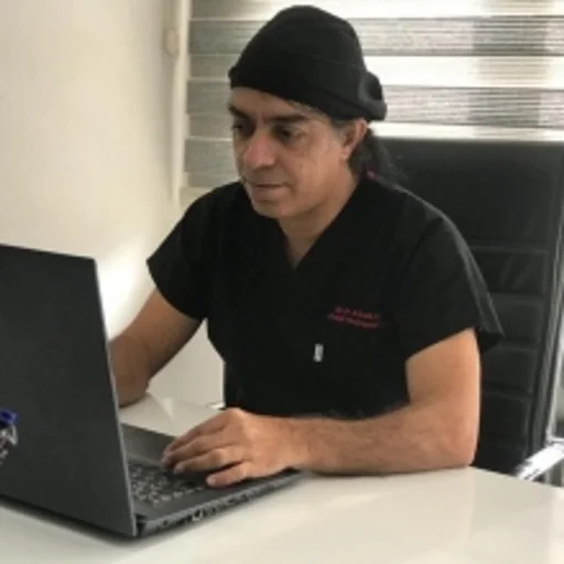 Mehmet Mustafa Kıyar