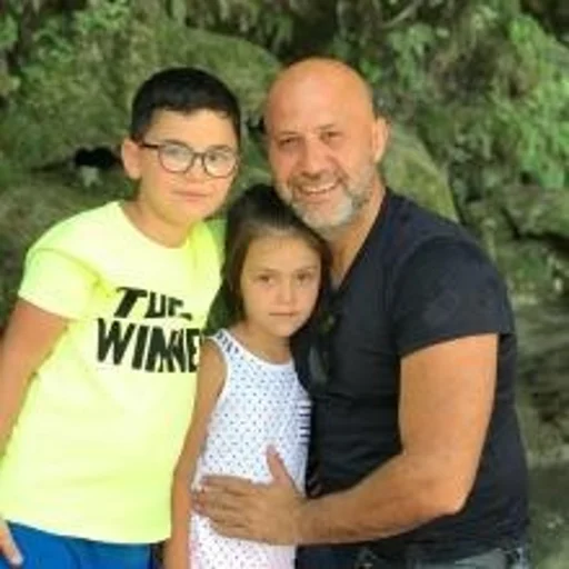 Seyit Ali Kızılkaya