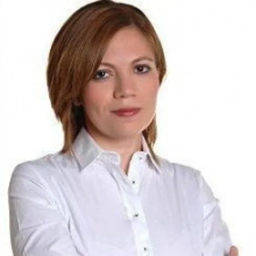 Ummahan Özaslan