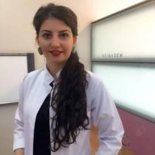 Emine Çiğdem Karadağ
